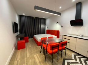 Smart Plaza Obolon